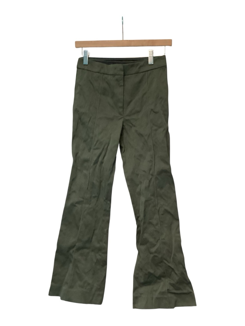 Derek Lam Flare Pants